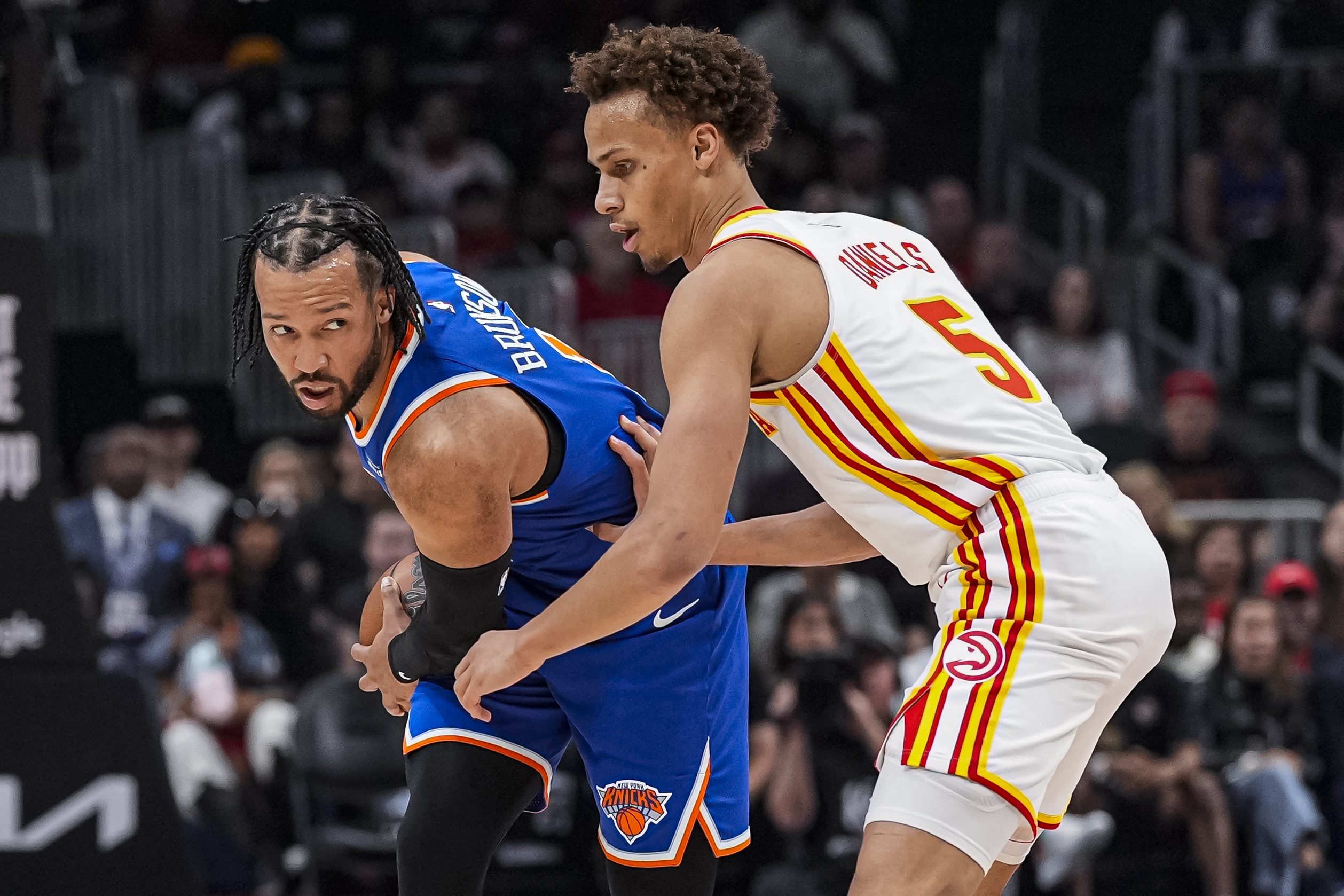 利来国际官方网站-NBA彩经：掘金胜森林狼拖入抢七 尼克斯客胜老鹰晋级